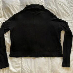 Wilfred  Cropped Turtleneck